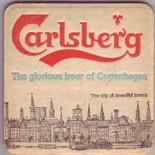 Carlsberg DK 023